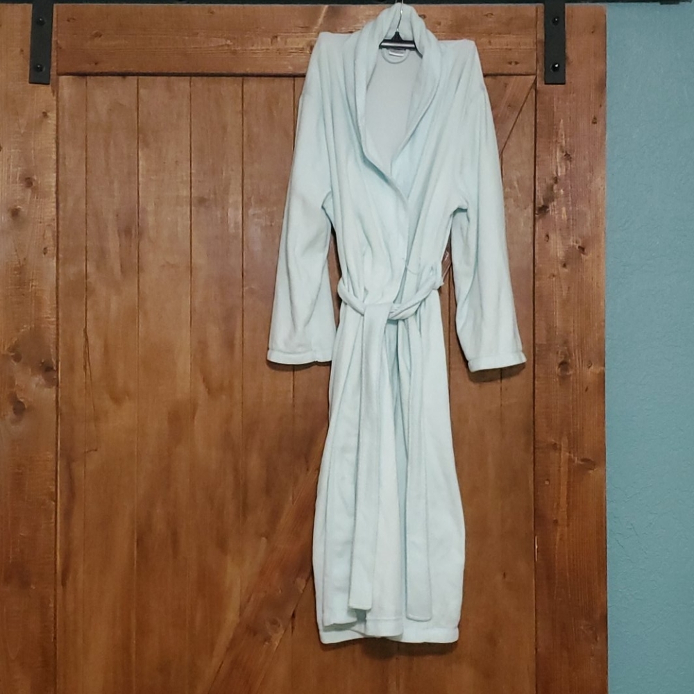 Croft & Barrow Intimates- Robe Size Small